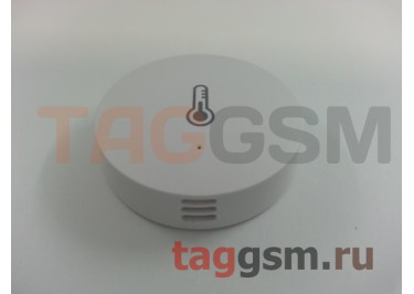 Датчик температуры и влажности Xiaomi Mi Smart Home Temperature / Humidity Sensor (WSDCGQ01LM) (white)