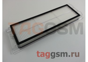 Пылевой фильтр-картридж для Xiaomi Mi Robot Vacuum cleaner (Framed Filter) (SDLW01RR)