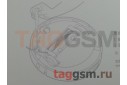 Щётка боковая сменная для Xiaomi Mi Robot Vacuum cleaner (Side Brush) (2 шт комплект) (SDBS01RR) (white)
