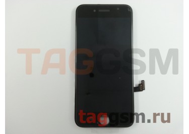 Дисплей для iPhone 7 + тачскрин черный, AAA