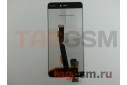 Дисплей для Xiaomi Mi 5s + тачскрин (черный)