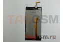 Дисплей для Xiaomi Mi 3 + тачскрин (черный)