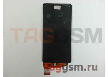 Дисплей для Sony Xperia Z3 compact (D5803) + тачскрин (черный)