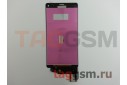 Дисплей для Sony Xperia Z3 compact (D5803) + тачскрин (черный)