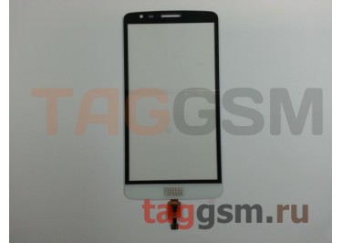 Тачскрин для LG D690 G3 Stylus (белый)