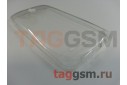 Задняя накладка для Asus Zenfone Go (ZC451TG) (4.5") (силикон, ультратонкая, белая) JZZS TPU