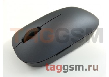 Мышь беспроводная Xiaomi Mi Mouse (WSB01TM) (Black)