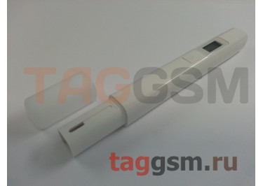 Тестер качества воды Xiaomi Mi TDS Pen (XMTDS01YM) (белый)