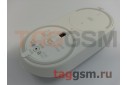 Мышь беспроводная с bluetooth and wireless Xiaomi Mi Mouse (XMSB02MW) (Silver)