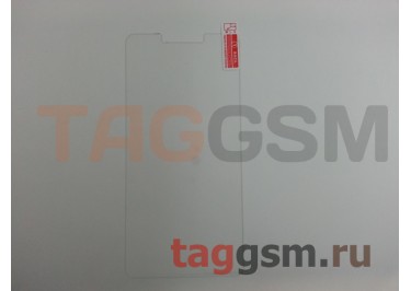 Пленка / стекло на дисплей для XIAOMI Redmi Note 4 (Gorilla Glass) техпак