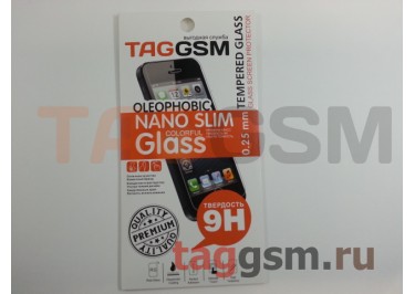 Пленка / стекло на дисплей для MEIZU M3 Max (Gorilla Glass) TG