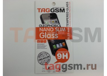 Пленка / стекло на дисплей для Sony Xperia Z3 mini / Compact (D5803) (Gorilla Glass) TG