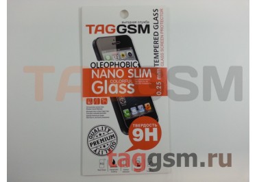 Пленка / стекло на дисплей для Sony Xperia Z5 (E6653 / E6683) (Gorilla Glass) TG