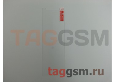 Пленка / стекло на дисплей для Samsung G950 Galaxy S8 (Gorilla Glass) (без закруглений) техпак