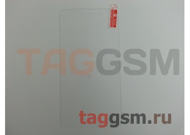 Пленка / стекло на дисплей для LG D855 G3 (Gorilla Glass) техпак