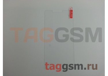 Пленка / стекло на дисплей для Samsung A5 / A500 Galaxy A5 (Gorilla Glass) техпак
