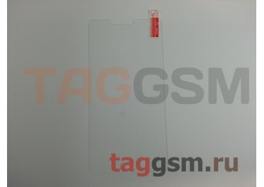 Пленка / стекло на дисплей для Samsung A7 / A700 Galaxy A7 (Gorilla Glass) техпак