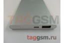 Портативное зарядное устройство (Power Bank) Xiaomi Power Bank (5000mAh, серебро) (NDY-02-AM)