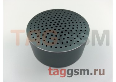 Колонка Xiaomi Mini Speaker (XMYX02YM) (gray)