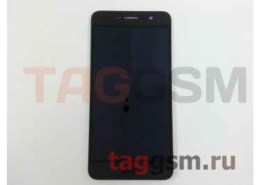 Дисплей для Huawei Y6 Pro + тачскрин (черный)