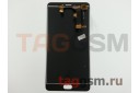 Дисплей для Meizu M3 Max + тачскрин (черный)