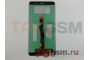 Дисплей для Huawei Honor 6X + тачскрин (черный)