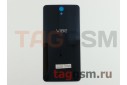 Задняя крышка для Lenovo Vibe S1 (синий), ориг