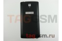 Задняя крышка для Lenovo A2010 (черный), ориг