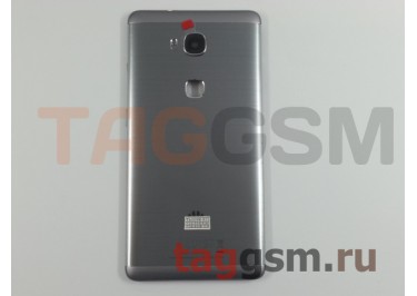 Задняя крышка для Huawei GR5 / Honor 5X (серый), ориг