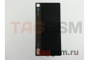 Задняя крышка для Lenovo Vibe Shot  Z90 (черный), ориг