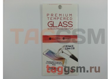 Пленка / стекло на дисплей для HUAWEI Honor 5C (Gorilla Glass)