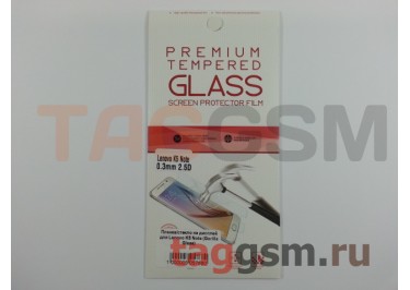 Пленка / стекло на дисплей для Lenovo K5 Note (Gorilla Glass)