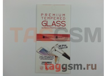 Пленка / стекло на дисплей для Samsung G570F Galaxy J5 Prime (Gorilla Glass)