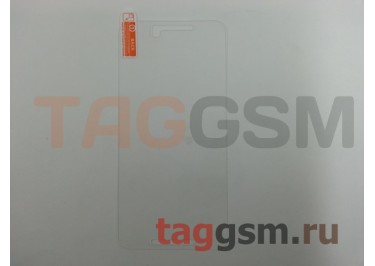 Пленка / стекло на дисплей для LG H791 Nexus 5x (Gorilla Glass) техпак