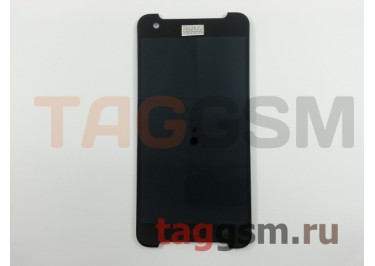 Дисплей для HTC One X9 Dual Sim + тачскрин (черный)