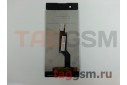 Дисплей для Sony Xperia XA1 (G3112 / G3121) + тачскрин (черный), ориг