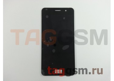 Дисплей для Huawei Honor 4C Pro + тачскрин (черный)