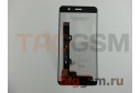 Дисплей для Huawei Honor 4C Pro + тачскрин (белый)