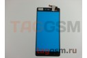 Тачскрин для Xiaomi Mi 4c (черный)