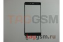 Стекло для Xiaomi Mi Note / Mi Note Pro (черный)