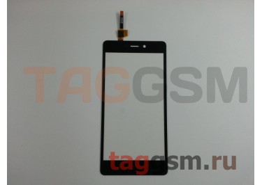 Тачскрин для Xiaomi Redmi 3x (черный)