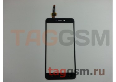 Тачскрин для Xiaomi Redmi 4X (черный)