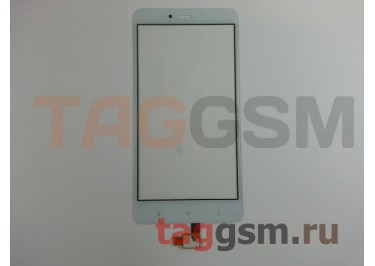 Тачскрин для Xiaomi Redmi Note 4 (белый)