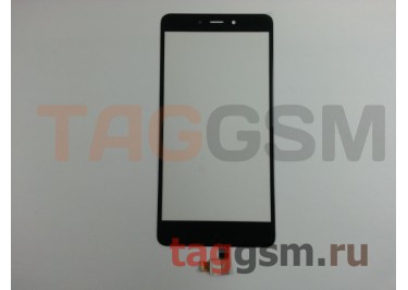 Тачскрин для Xiaomi Redmi Note 4 (черный)