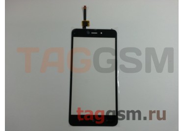 Тачскрин для Xiaomi Redmi 4A (черный)