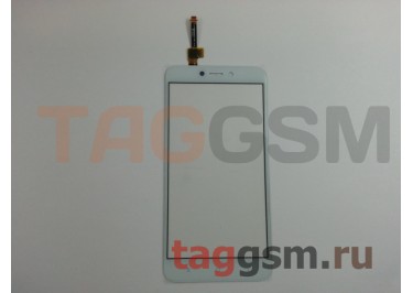 Тачскрин для Xiaomi Redmi 4X (белый)
