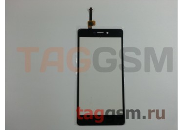 Тачскрин для Xiaomi Redmi 3 / Redmi 3s / Redmi 3 Pro / Redmi 3x (черный)