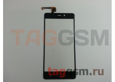 Тачскрин для Xiaomi Redmi 4 Pro (черный)