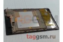 Дисплей для Lenovo S8-50 + тачскрин (черный)