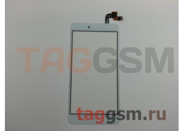 Тачскрин для Xiaomi Redmi Note 4X (белый)
